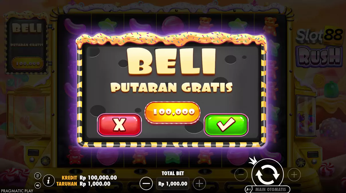 Kelebihan dan Kekurangan Slot88 Rush Kelebihan dan Kekurangan Slot88 Rush